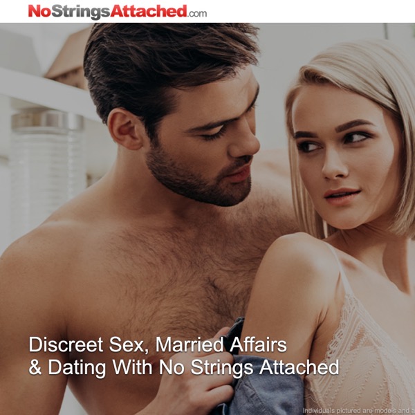 nostrings attached